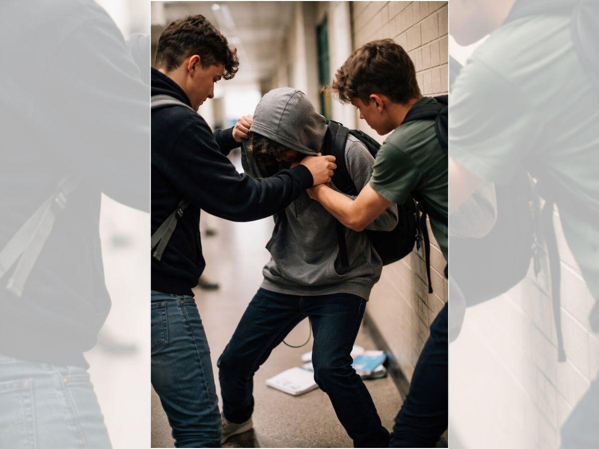 Μεσολόγγι: Σοκαριστικό bullying με θύμα 14χρονο