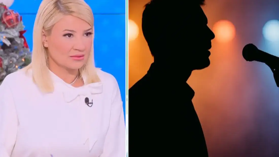 Πασίγνωστος τραγουδιστής: Ο πρώτος καταγγέλλων “σπάει” την σιωπή του – Τι είπε ο 21χρονος;