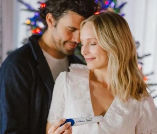 Κάντις Κινγκ: Το μωρό Κρούγκερ έρχεται τον Μάιο του 2026