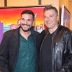 Κώστας Τσουρός: “Με τον Γιώργο Λιάγκα δεν υπήρξα φίλος”