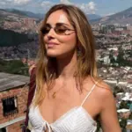 Κιάρα Φεράνι: Ταξίδι στο Μεδεγίν της Κολομβίας