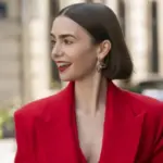 Λίλι Κόλινς: Δεν θα μπορούσαμε να το κάνουμε χωρίς εσάς