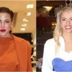 Δάφνη Καραβοκύρη για Τζένη Μελιτά: Έχουμε εντελώς διαφορετικό σύστημα ηθικών αξιών