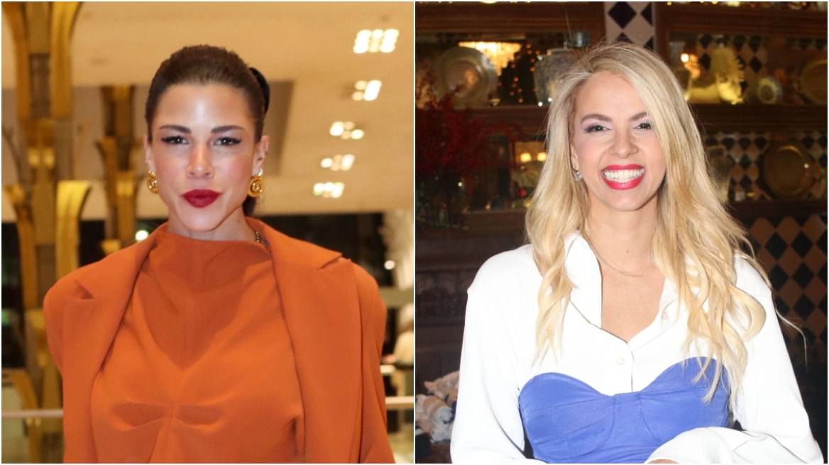 Δάφνη Καραβοκύρη για Τζένη Μελιτά: Έχουμε εντελώς διαφορετικό σύστημα ηθικών αξιών