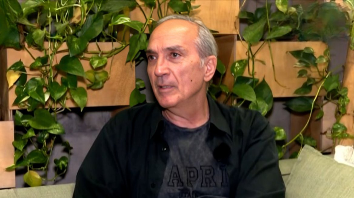 Γιάννης Νταλιάνης: Κάποιες στιγμές δέχτηκα στενό μαρκάρισμα