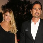 Δέσποινα Καμπούρη: “Ο χωρισμός είναι μια καινούργια”