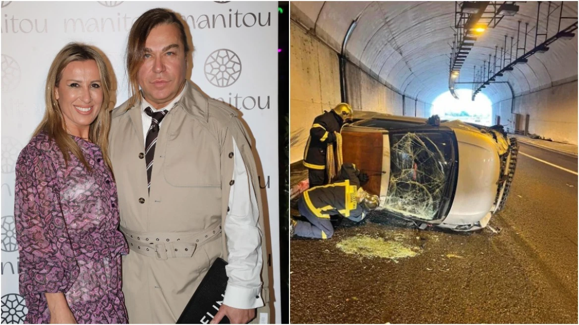 Σαμαράς για Δεβετζή: Mου είπε ότι τη βοήθησε ο Άγιος Νικόλαος