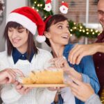 Δίαιτα 15 ημερών για να είσαι σε φόρμα τα Χριστούγεννα!