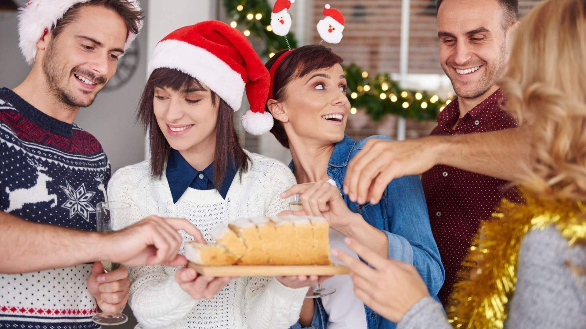 Δίαιτα 15 ημερών για να είσαι σε φόρμα τα Χριστούγεννα!