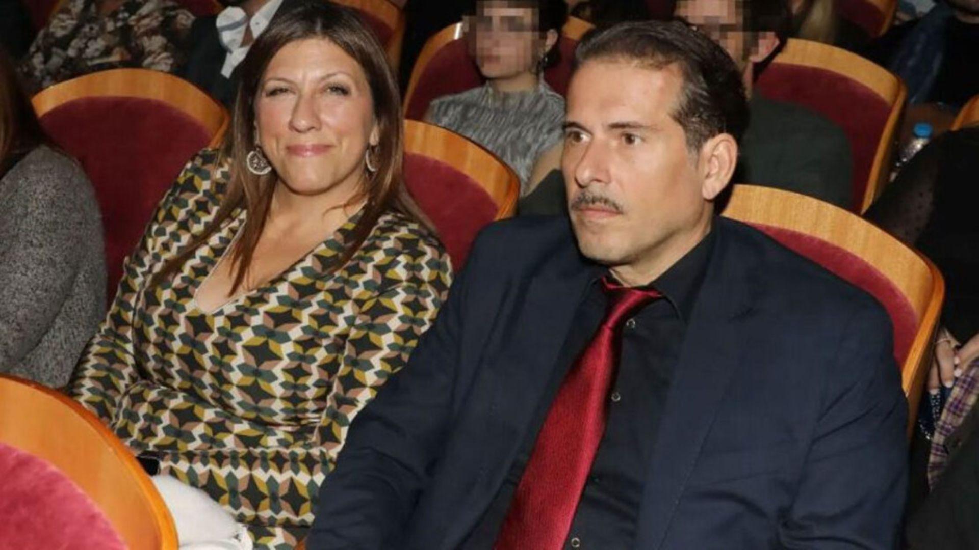 Διαμαντής Καραναστάσης: Οδηγούσε υπό την επήρεια αλκοόλ, του πήραν το δίπλωμα