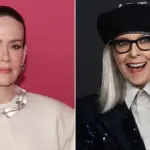 Σάρα Πόλσον: Δάκρυα για τα μηνύματα που της έστελνε η Νταϊάν Κίτον πριν πεθάνει