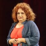 Ελένη Κοκκίδου: “Ο οργανισμός έσπασε, έπαθα αγχώδη διαταραχή”