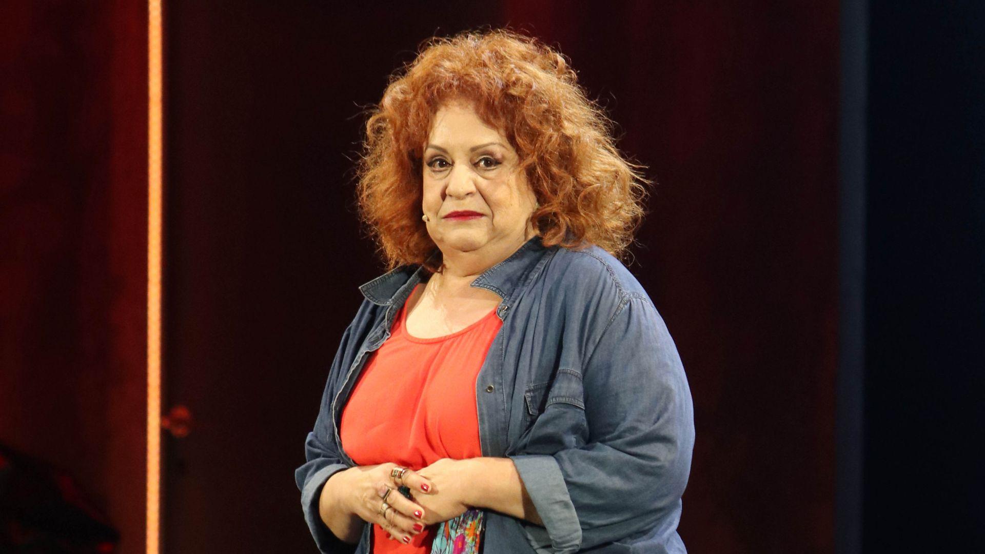 Ελένη Κοκκίδου: “Ο οργανισμός έσπασε, έπαθα αγχώδη διαταραχή”