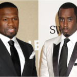 Ο 50 Cent, το ντοκιμαντέρ για τον Diddy και τα 50.000.000 $