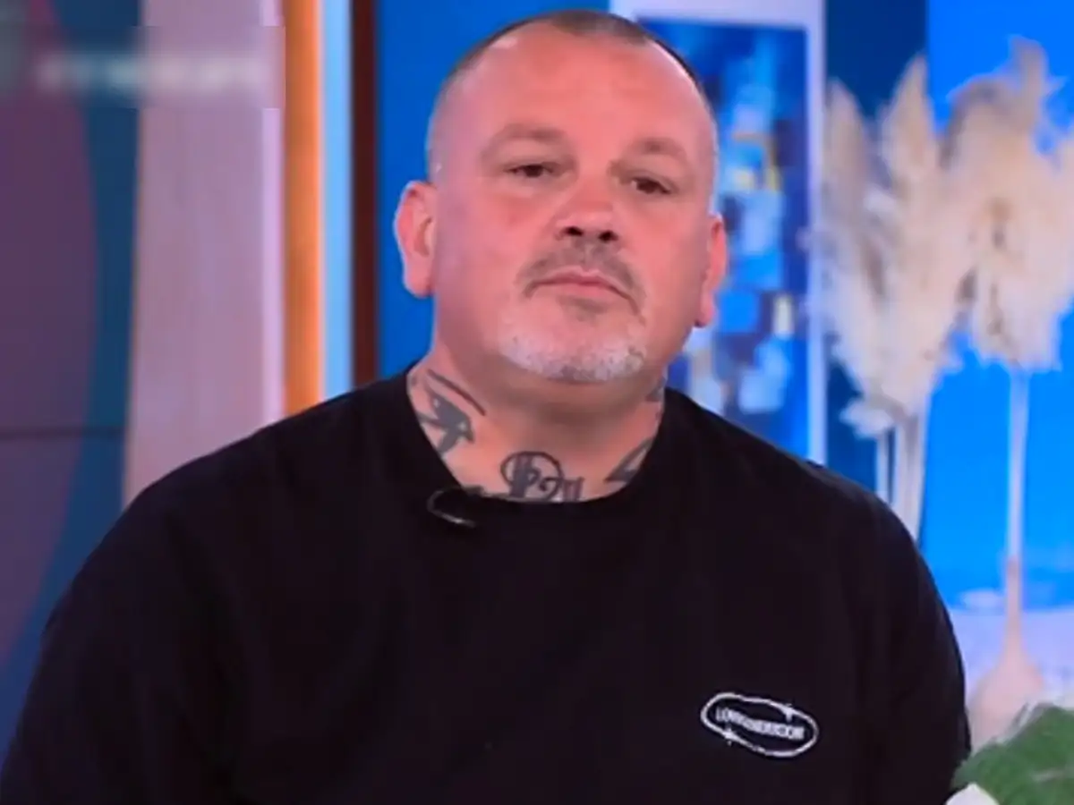 Δημήτρης Σκαρμούτσος: “Δεν πήρα φράγκο από το MasterChef! “