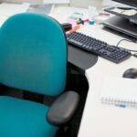 Νόμιμη η απουσία των δημοσίων υπαλλήλων που δεν θα μπορούν να προσέλθουν σήμερα (5/12) λόγω της κακοκαιρίας