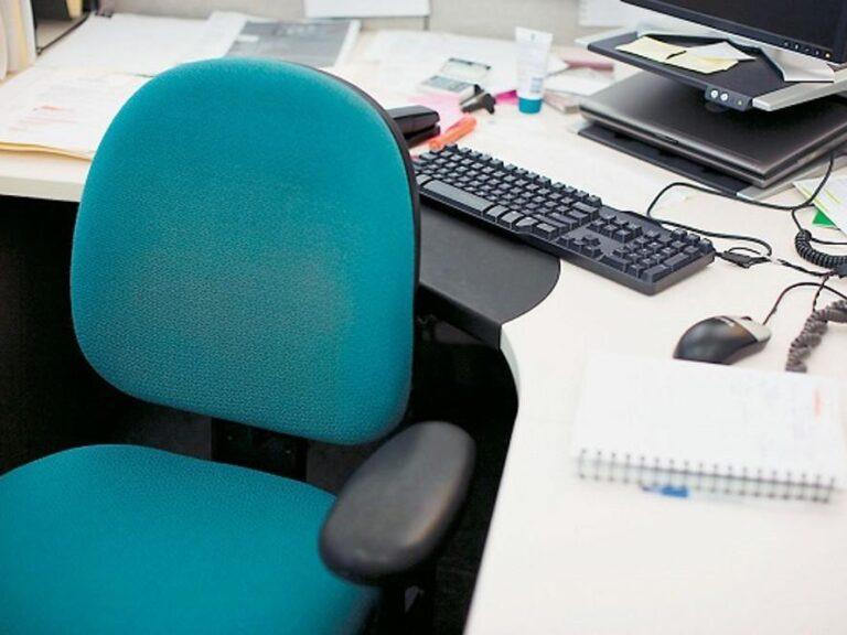 Νόμιμη η απουσία των δημοσίων υπαλλήλων που δεν θα μπορούν να προσέλθουν σήμερα (5/12) λόγω της κακοκαιρίας