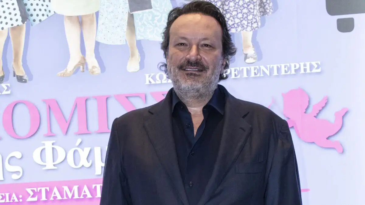 Διονύσης Παναγιωτάκης: «Δεν θα δεχτώ καμία προσβολή στην αξιοπρέπεια της δουλειάς και της επιχείρησής μου»