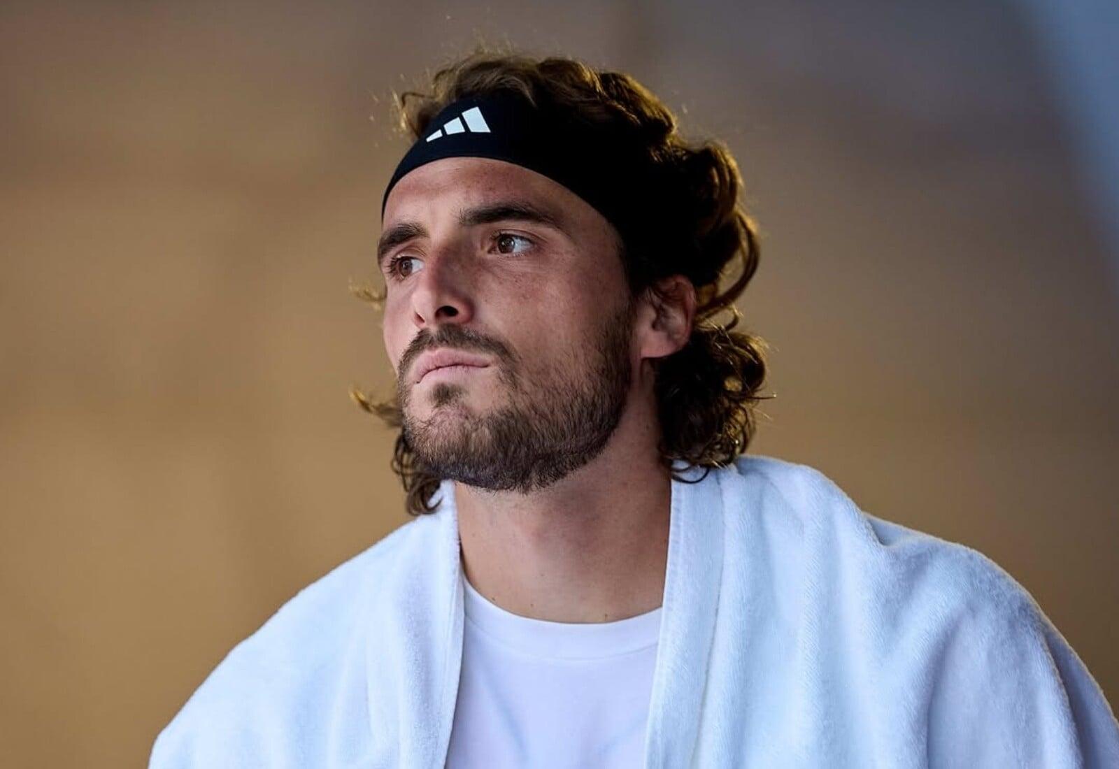 Στέφανος Τσιτσιπάς: “Ουδέποτε υπήρξε παράνομος! Έχει δίπλωμα” λέει ο δικηγόρος του