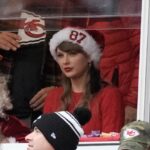 Τέιλορ Σουίφτ: Το τεράστιο φιλοδώρημα σε εργαζόμενη ανήμερα τα Χριστούγεννα