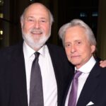 Μάικλ Ντάγκλας και Ρομπ Ράινερ συζητούσαν για τα προβλήματα που αντιμετώπιζαν οι γιοι τους με τα ναρκωτικά