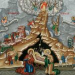 Ποιοι γιορτάζουν σήμερα 25 Δεκεμβρίου