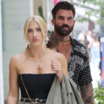 Νέα έκρηξη από την Ιωάννα Τούνη: “Ποτέ δεν ήταν δίπλα μου”