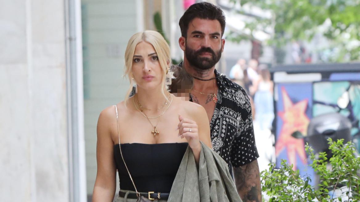 Νέα έκρηξη από την Ιωάννα Τούνη: “Ποτέ δεν ήταν δίπλα μου”