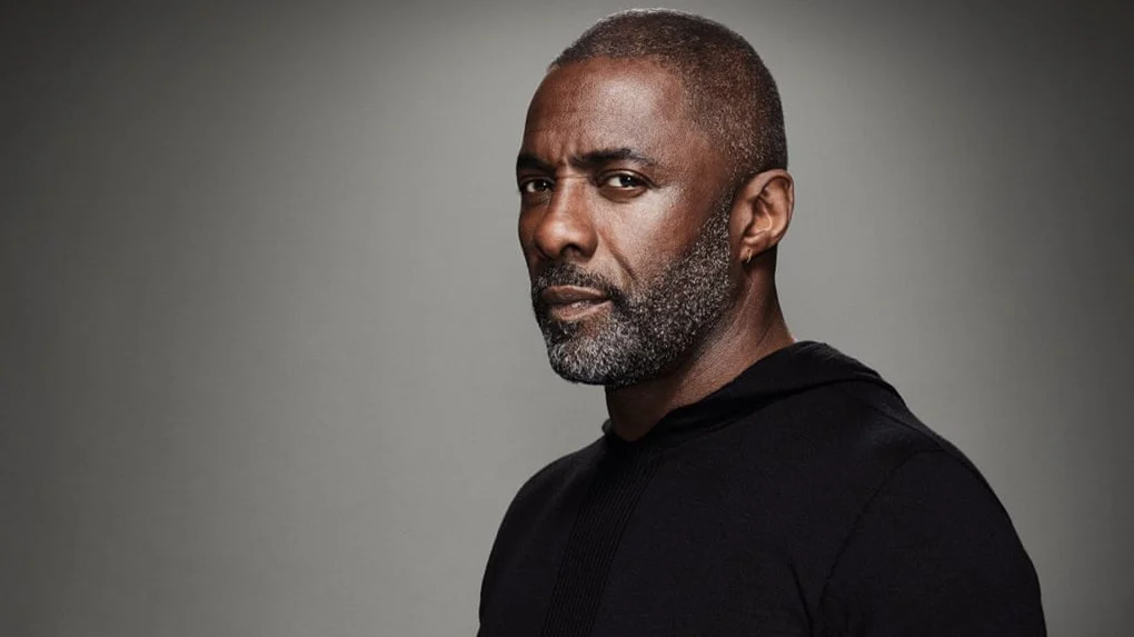 Ίντρις Έλμπα: Θα αφοσιωθεί στη σκηνοθεσία