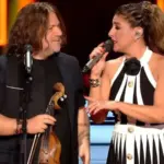 Παπαρίζου- Πυροβολάκης απογείωσαν το «My Number One» στο The Voice