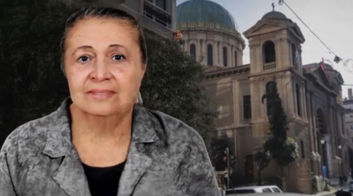 Δολοφονία Ελένης Παπαδοπούλου: Προφυλακίστηκε ο γιος της