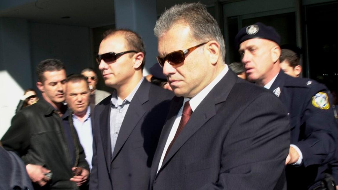 «Έλληνας Εσκομπάρ»: Η άνοδος και η πτώση ενός πορτιέρη