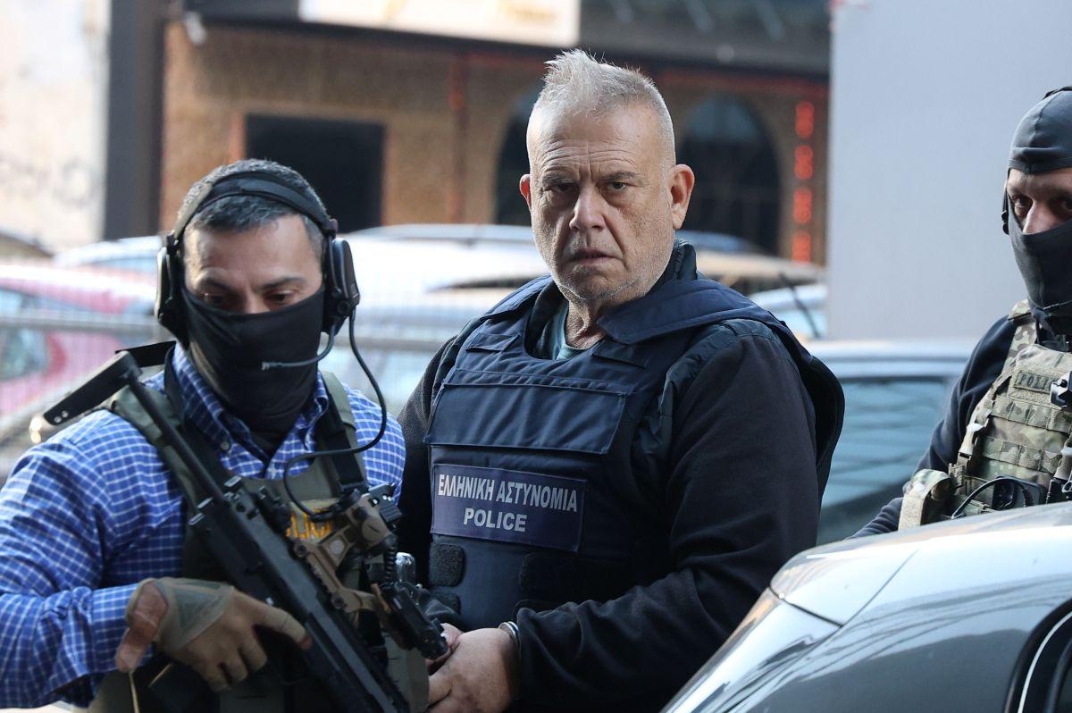 «Έλληνας Εσκομπάρ»: Μεγάλο κόλπο, μεγάλο φιάσκο