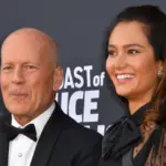 Έμα Χέμινγκ για Μπρους Γουίλις: Αγαπούσε αυτή την εποχή του χρόνου