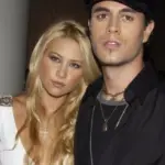 Και επίσημα πολύτεκνος ο Ενρίκε Ιγκλέσιας