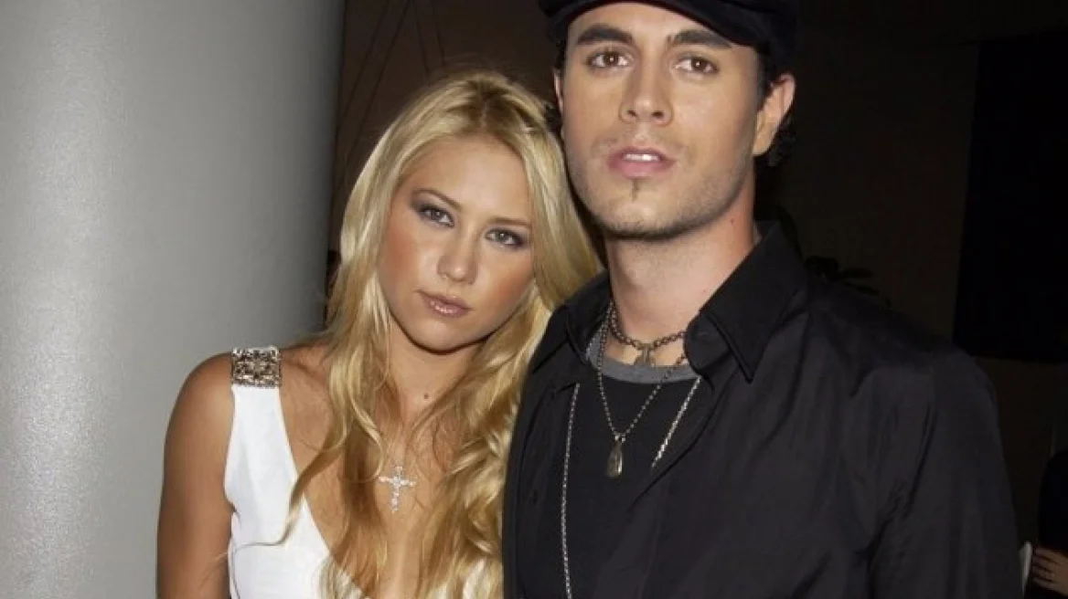 Και επίσημα πολύτεκνος ο Ενρίκε Ιγκλέσιας