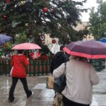 Επιδείνωση του καιρού: Έκτακτο δελτίο για ισχυρές βροχές και καταιγίδες