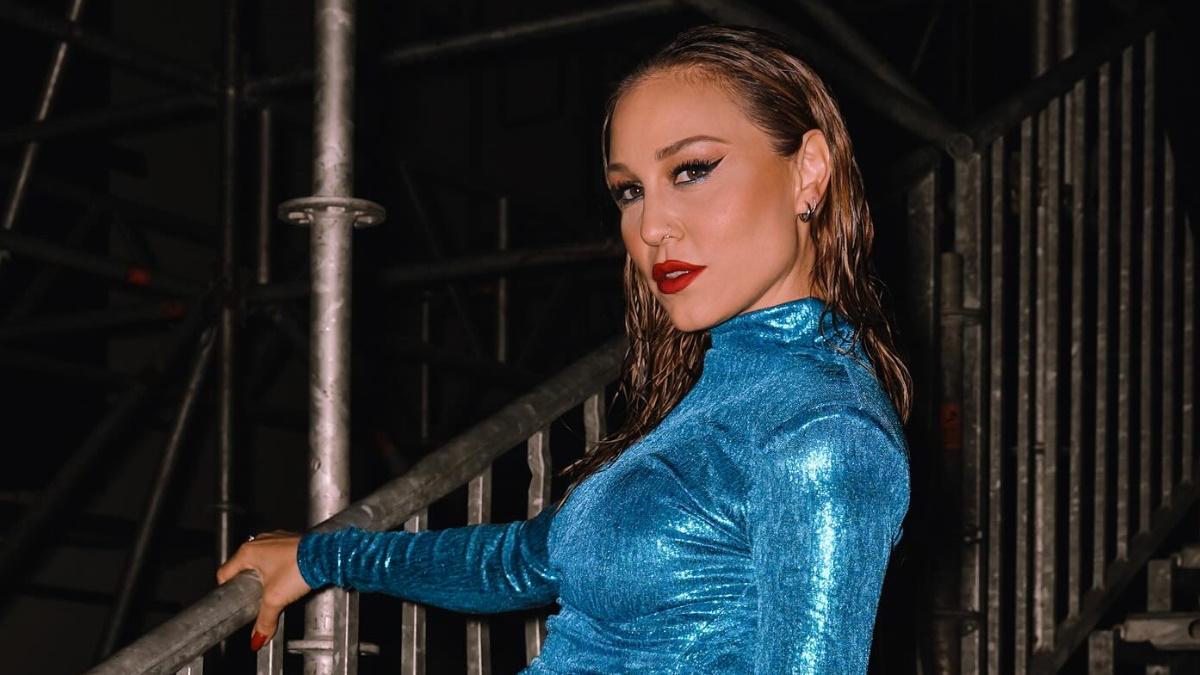 Ξέσπασε η Πηνελόπη Αναστασοπούλου: “Δεν επιτρέπω σε κανέναν να με χαρακτηρίζει για τις επιλογές μου”