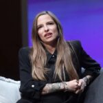 Εριέττα Κούρκουλου: Ο πατέρας μου ήταν πολύ αυστηρός. Φοβόμουν να του ανοίξω την καρδιά μου