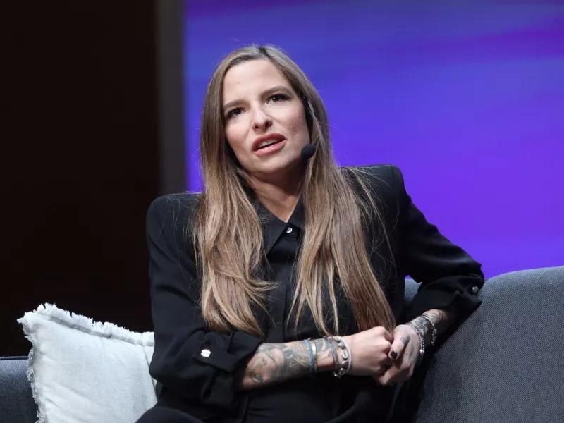 Εριέττα Κούρκουλου: Ο πατέρας μου ήταν πολύ αυστηρός. Φοβόμουν να του ανοίξω την καρδιά μου