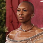 Η Σίνθια Ερίβο θα τιμηθεί στα London Critics’ Circle