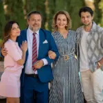 «Να μ’ αγαπάς» και «Άγιος Έρωτας» αποχαιρετούν το 2025