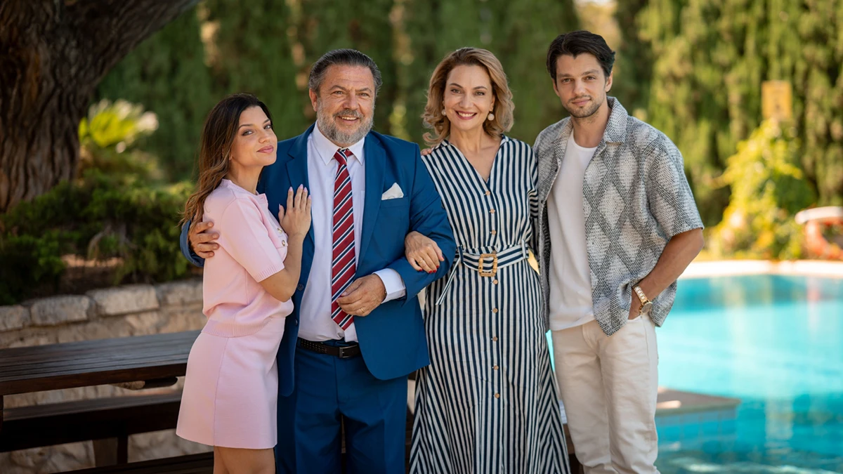 «Να μ’ αγαπάς» και «Άγιος Έρωτας» αποχαιρετούν το 2025