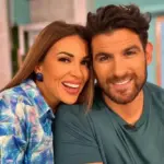 Η Ελένη Χατζίδου για την διαφορά ηλικίας με τον Ετεοκλή Παύλου: “Με κέρδισε η ωριμότητά του”