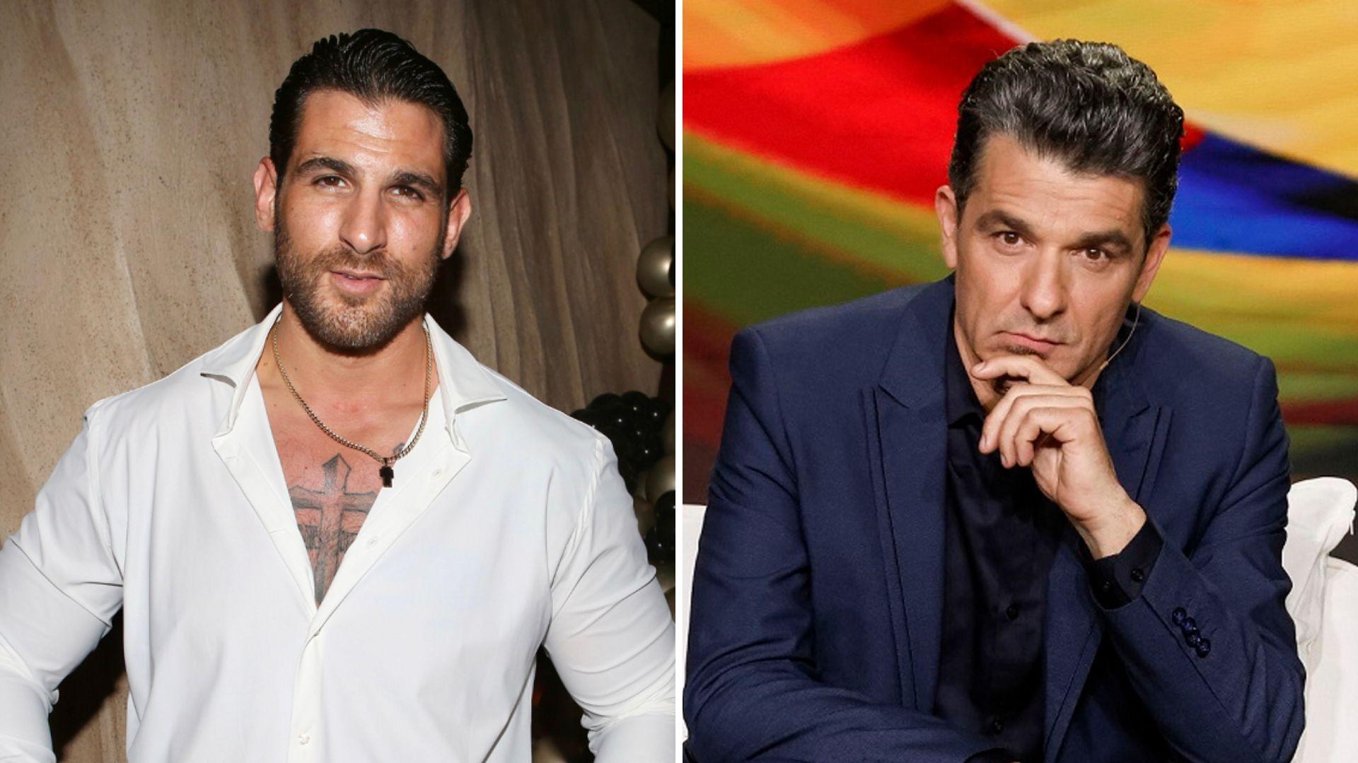 Ετεοκλής Παύλου κατά Πέτρου Λαγούτη: “Δεν ήθελε να προσβάλει κάποιον, αλλά το έκανε”