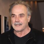 Παύλος Ευαγγελόπουλος: «Ο Δαλιανίδης δημιουργούσε ατμόσφαιρα τρομοκρατίας στο γύρισμα, έκλαιγαν οι ηθοποιοί»