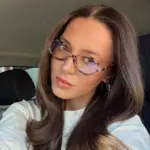 Εβελίνα Σκίτσκο: Η εξομολόγηση για τον καρκίνο του παχέος εντέρου