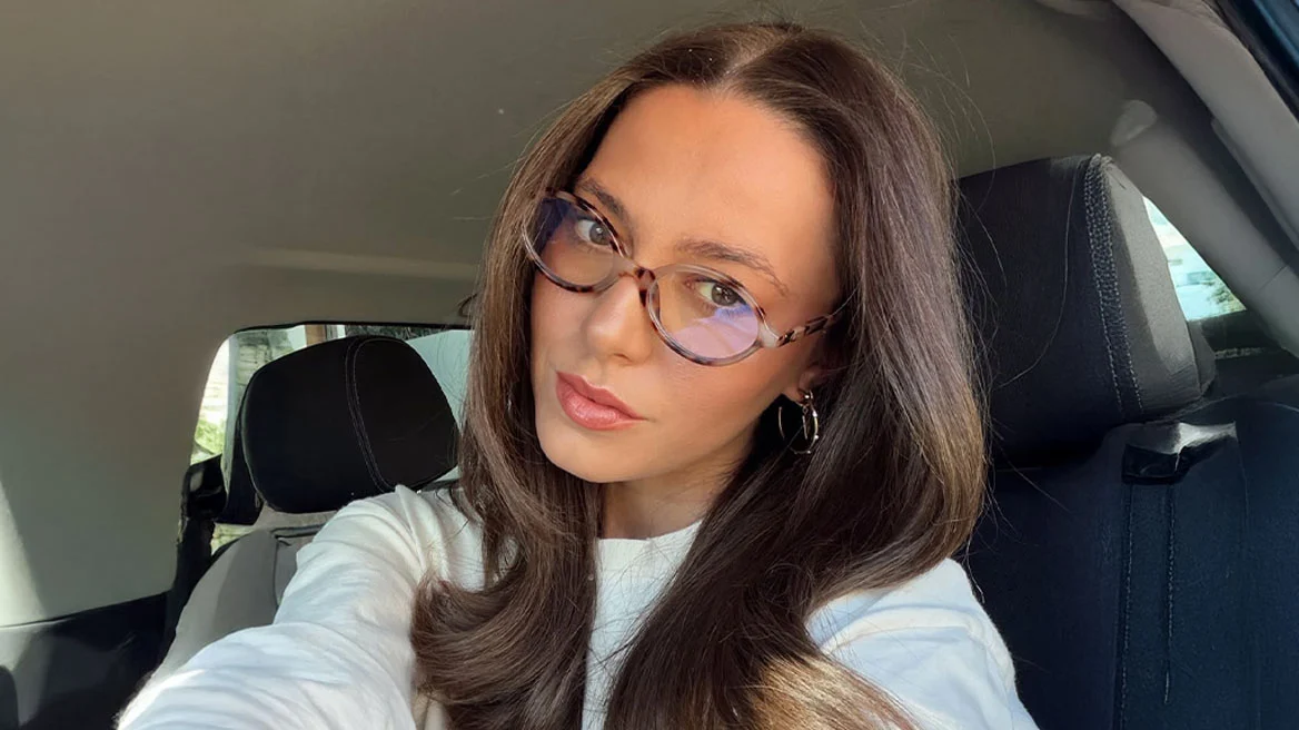 Εβελίνα Σκίτσκο: Η εξομολόγηση για τον καρκίνο του παχέος εντέρου