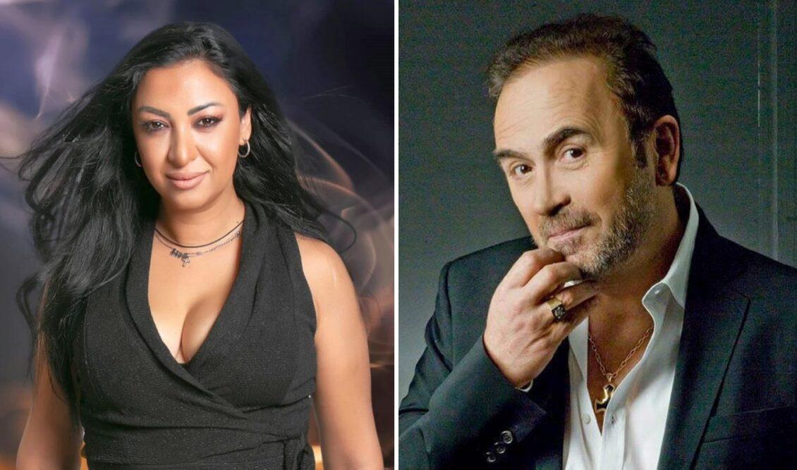 Σερέτη για Γονίδη: Έβαλε το χέρι του στο μέτωπό μου, προσευχήθηκε και μου πέρασε ο πονοκέφαλος