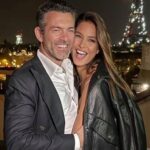 Κωνσταντίνα Ευριπίδου για Φίλιππο Μιχόπουλο: “Η κόρη μου ήταν η πρώτη που ήξερε για τη σχέση μου”